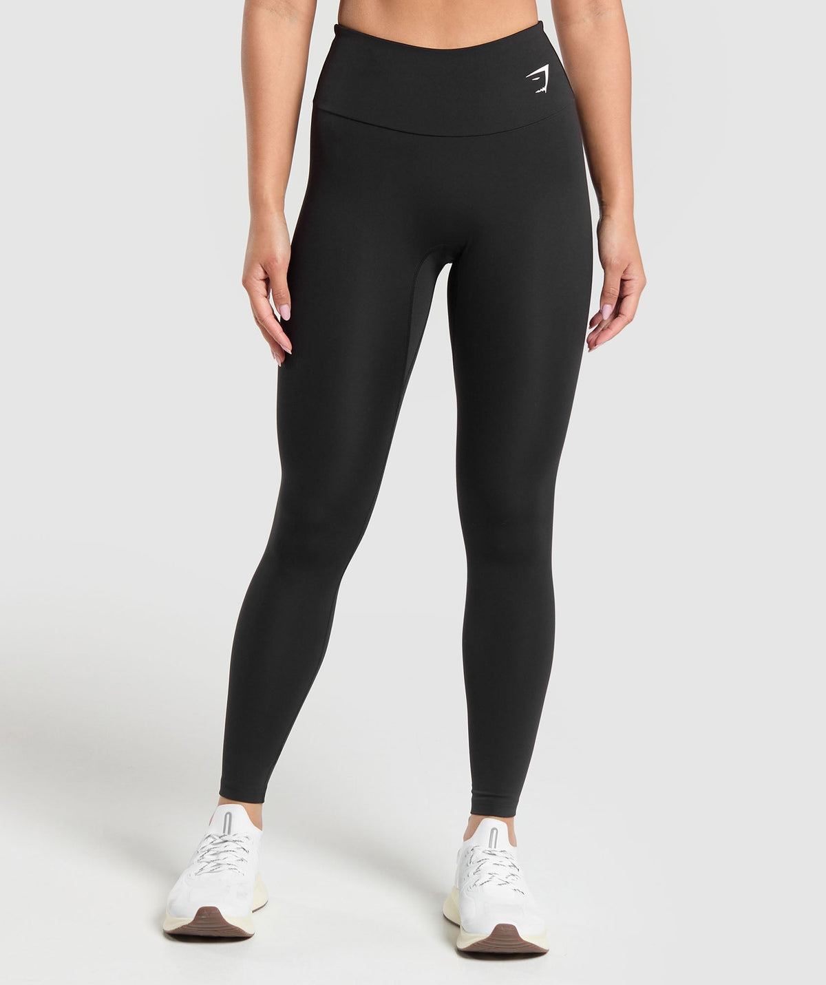 Gymshark Black Training Leggings