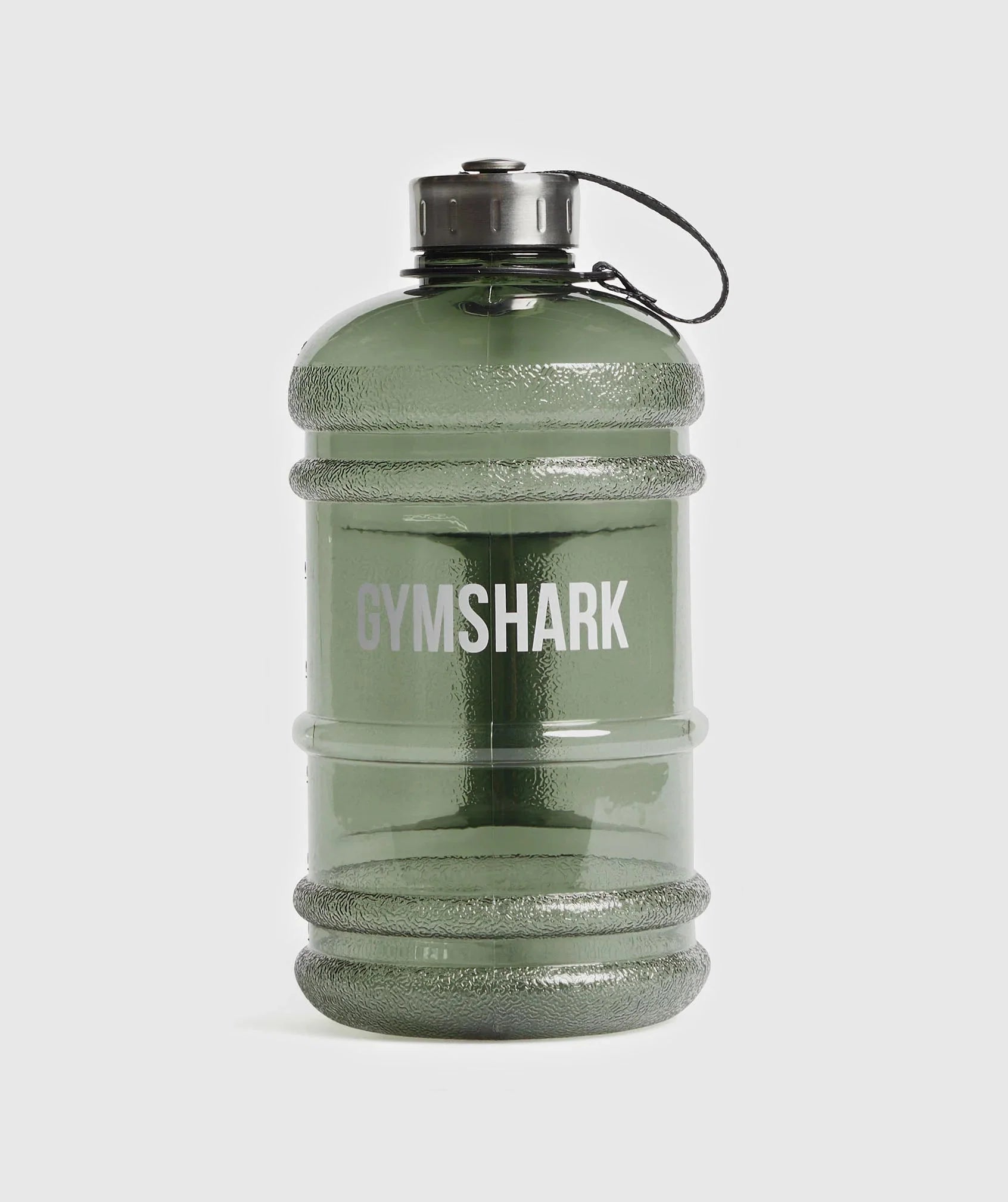 Gymshark 2.2L Water Bottle