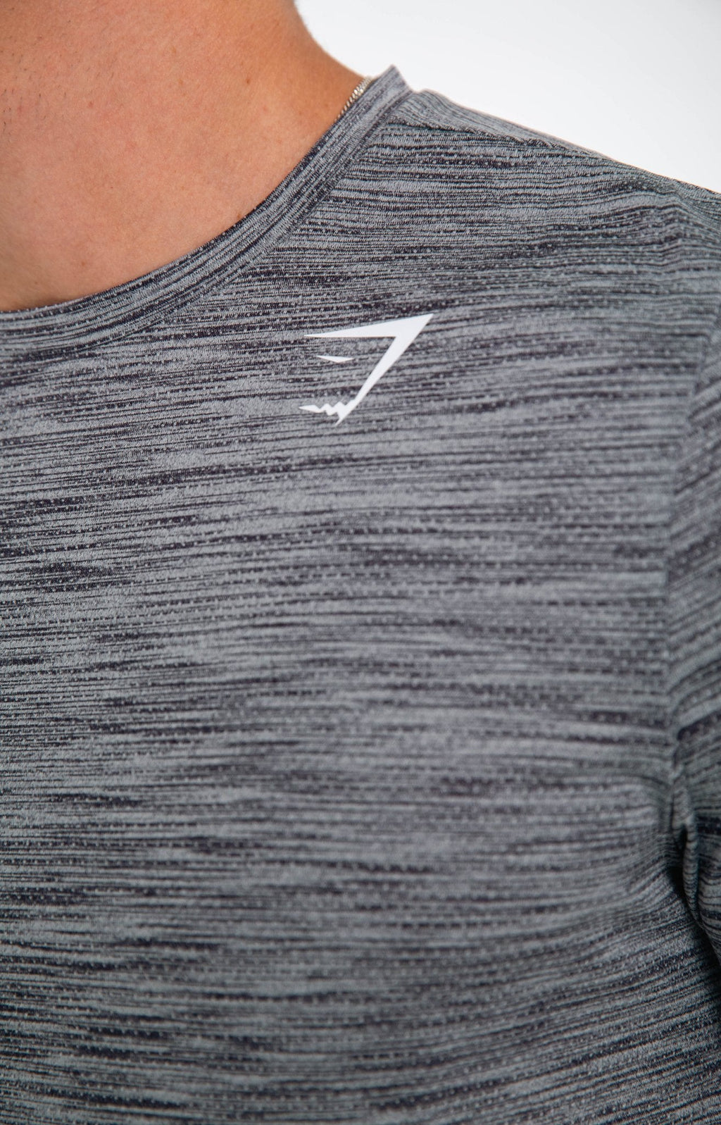 Gymshark Arrival Marl T-Shirt