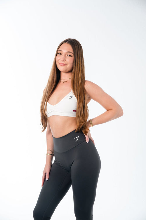 Gymshark Asphalt Grey Training Leggings