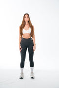 Gymshark Asphalt Grey Training Leggings