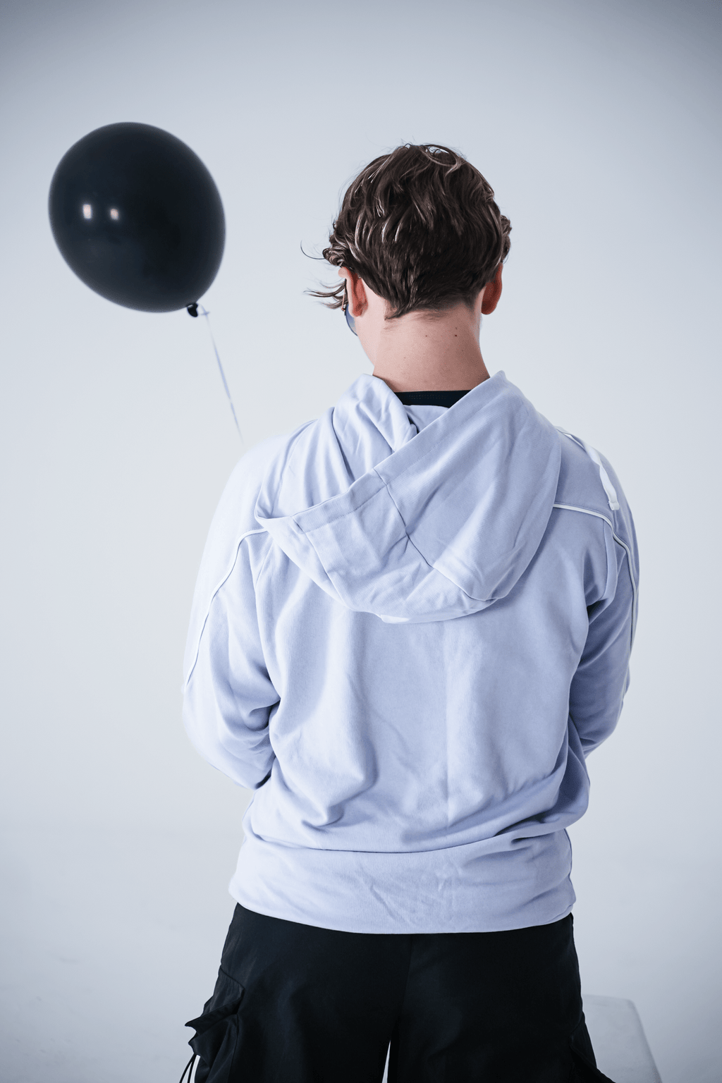 Gymshark Bright Purple Recess Hoodie