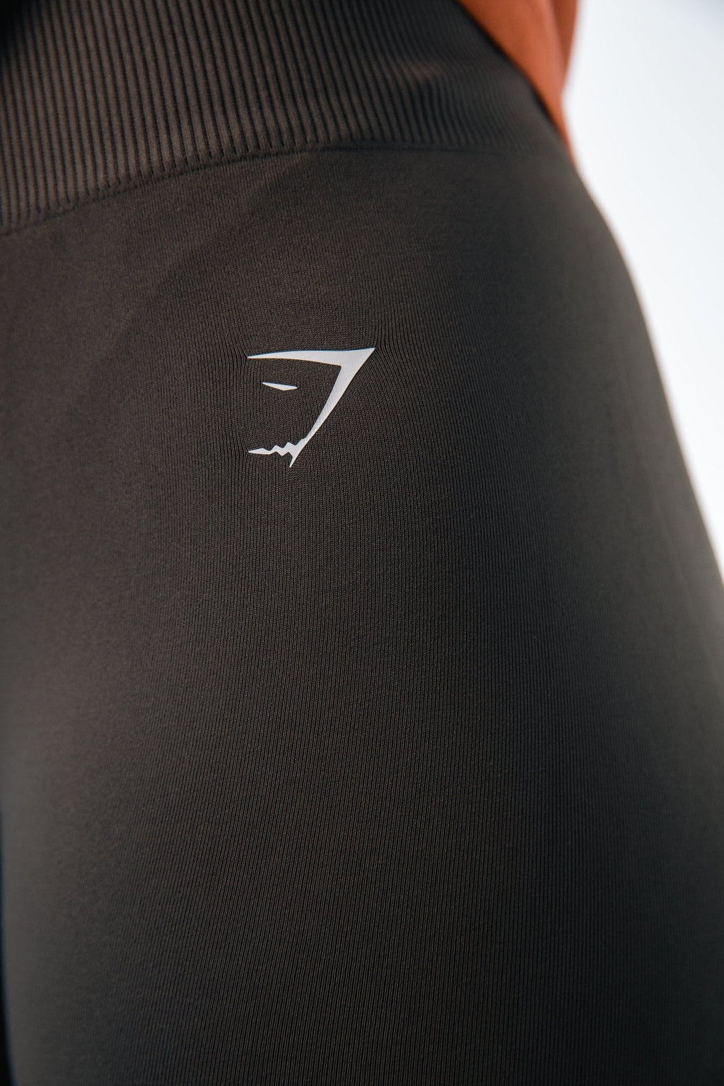 Gymshark Green Everyday Seamless Shorts