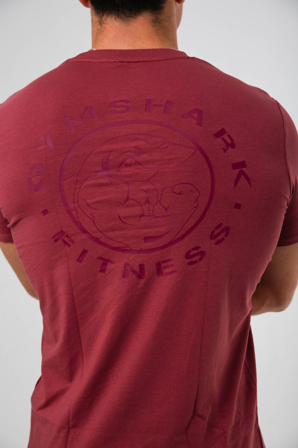 Gymshark Legacy T-Shirt