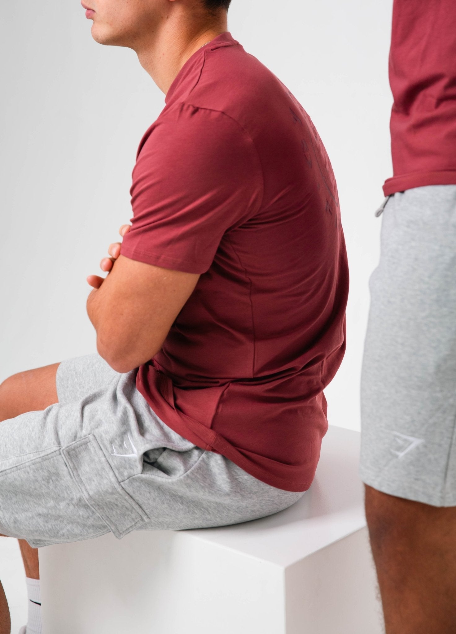 Gymshark Legacy T-Shirt