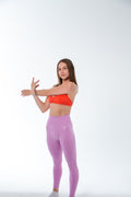 Gymshark Pink Vital Leggings