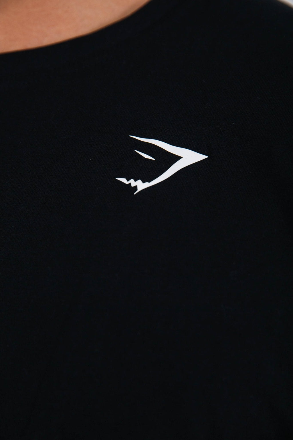 Gymshark Power T-Shirt (Special Edition)