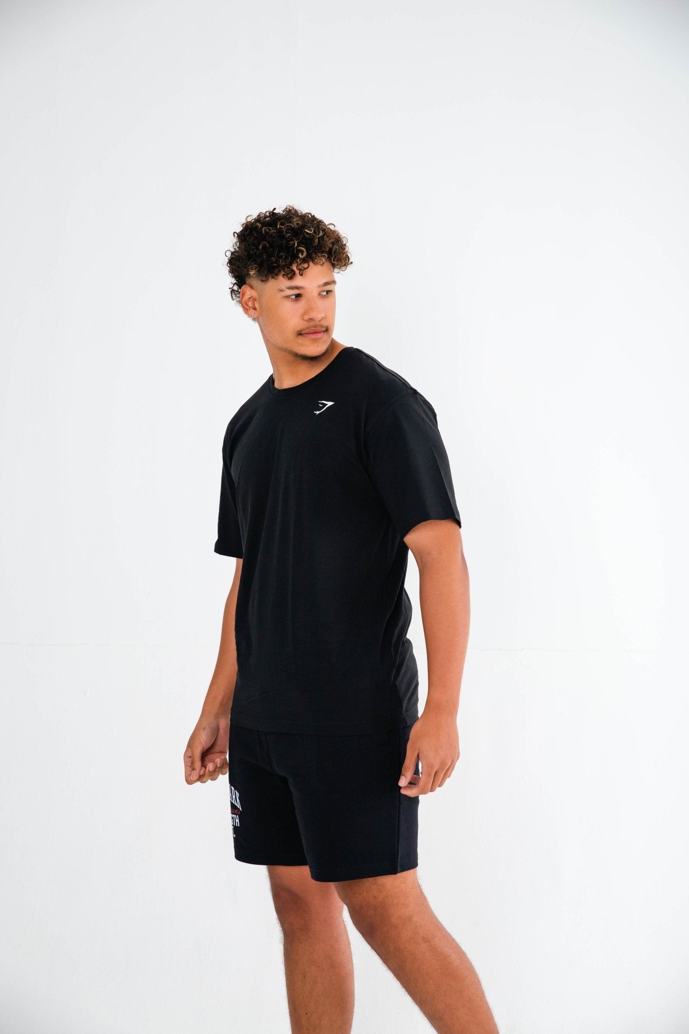 Gymshark Power T-Shirt (Special Edition)