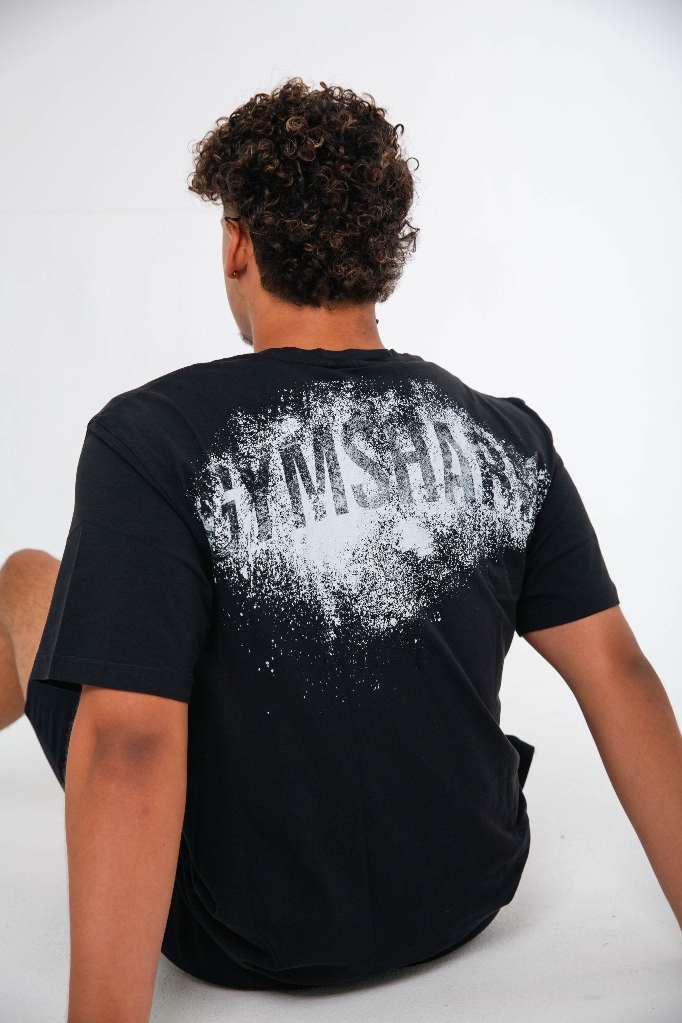 Gymshark Power T-Shirt (Special Edition)