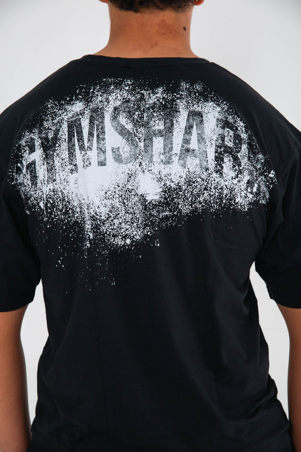 Gymshark Power T-Shirt (Special Edition)