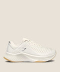 GYMSHARK X R.A.D® R-1 - White Training shoe
