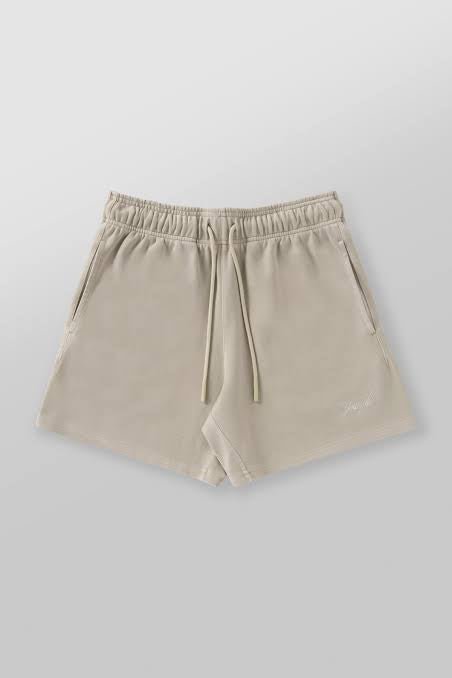 YoungLA Cloud Comfort Shorts