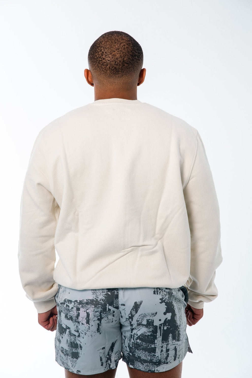 YoungLa Off-White Sweater